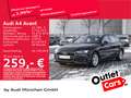 Audi A4 30 TDI S tronic Navi+/Assistenz Schwarz - thumbnail 1
