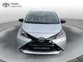 Toyota Aygo 1.0 VVT-i 69 CV 5 porte x-play TTS Argento - thumbnail 4