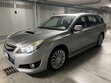 SW 2.0d Sport VE navi 6mt