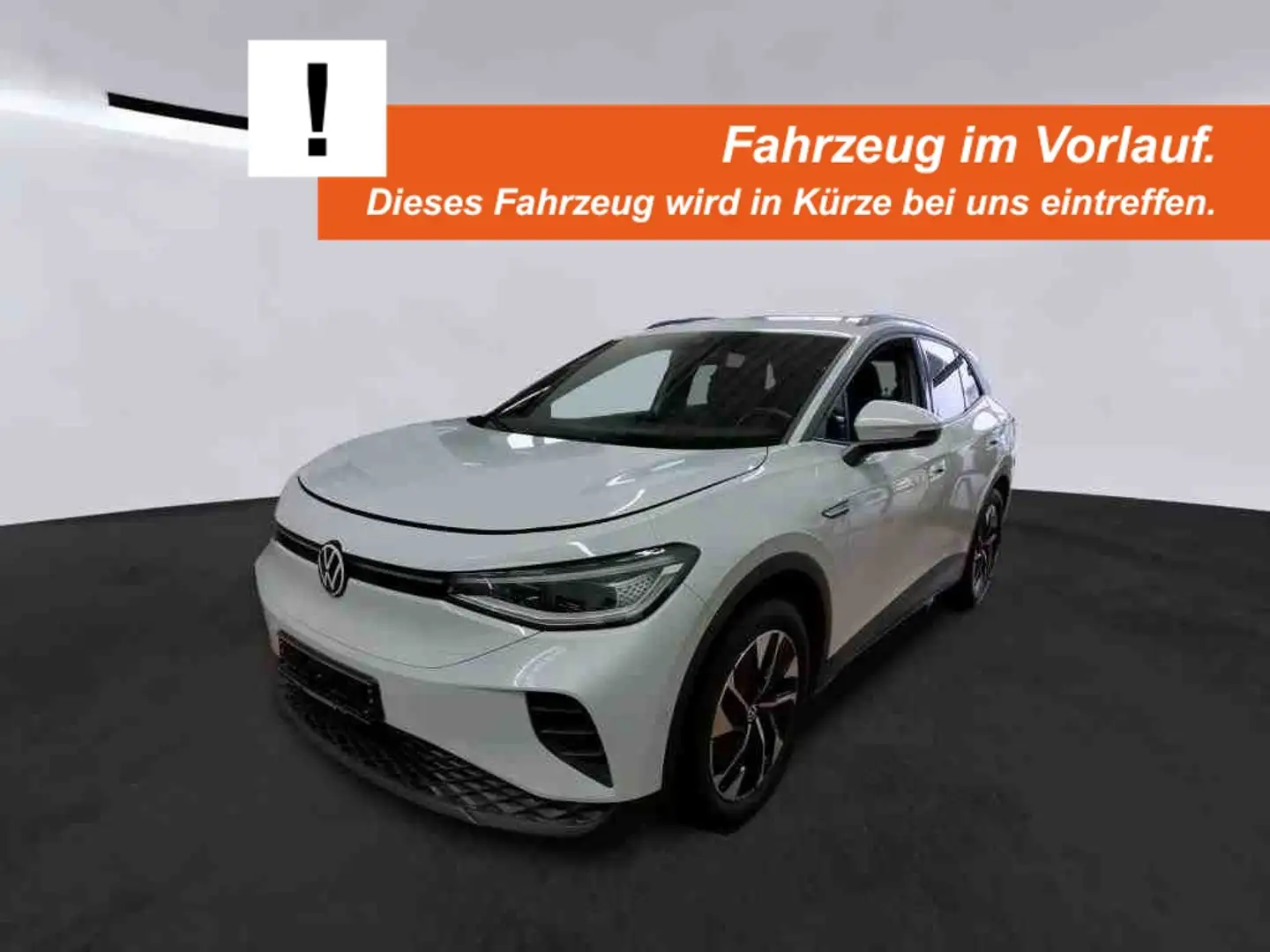 Volkswagen ID.4 PRO PERF. 82 kWh +AHK +SOUND +360° +HuD +IQ.LIGHT Blanc - 2