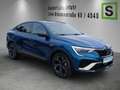 Renault Arkana ARKANA E-Tech Engineered E-Tech Hybrid 145 OBI Blau - thumbnail 4