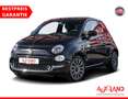 Fiat 500 1.2 Star Klima Temp Navi Panorama Rouge - thumbnail 1
