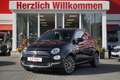 Fiat 500 1.2 Star Klima Temp Navi Panorama Rot - thumbnail 1