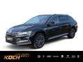 Skoda Superb Combi L&K*DSG*2.0TDI*4x4*NAVI*PANODACH* Zwart - thumbnail 1