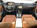 Skoda Superb Combi L&K*DSG*2.0TDI*4x4*NAVI*PANODACH* Zwart - thumbnail 8