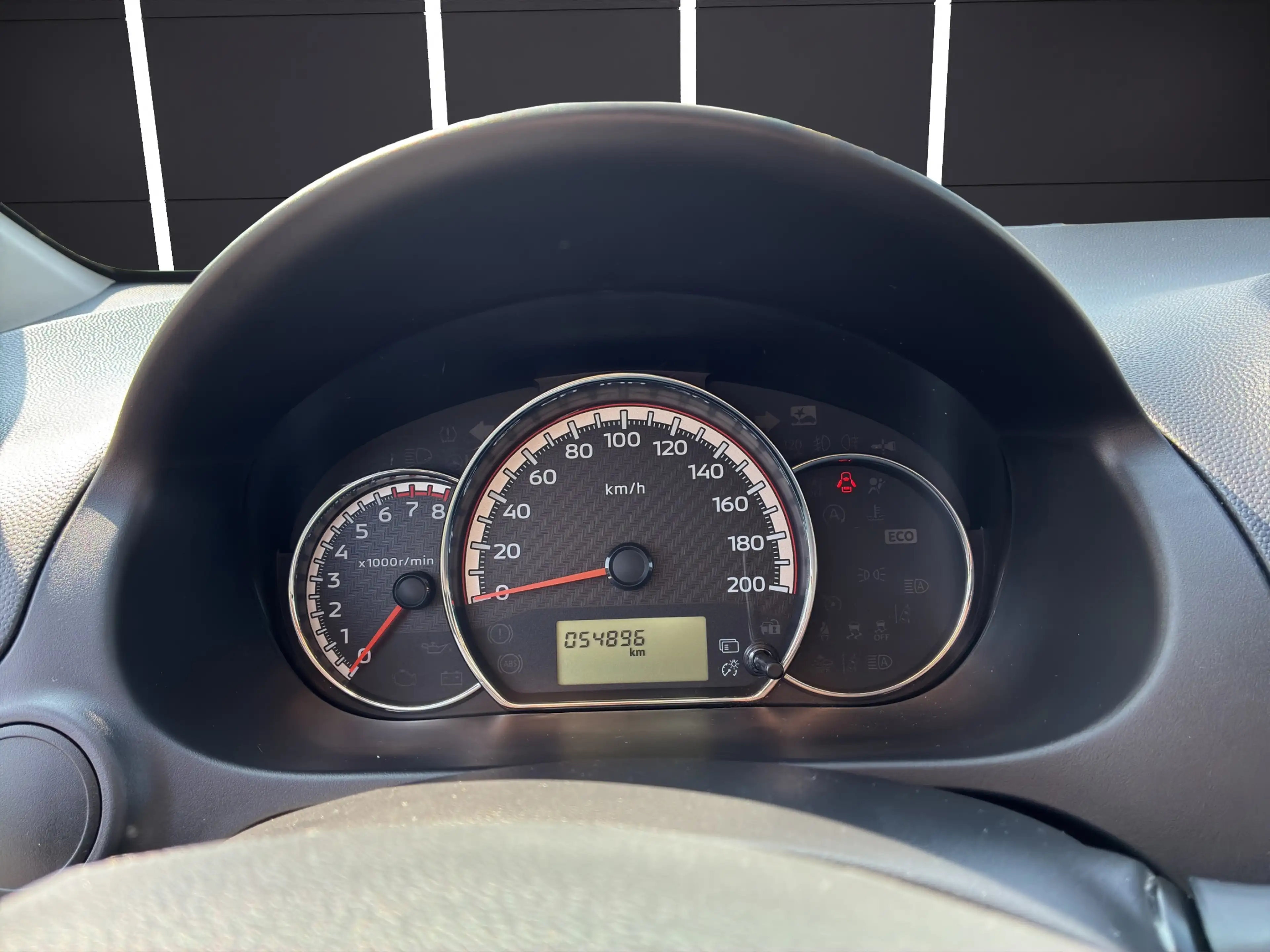 Mitsubishi Space Star 1.2 Spirit+ (EURO 6d) 1.2 EU6d *Automatik*Sitzheiz — photo 11
