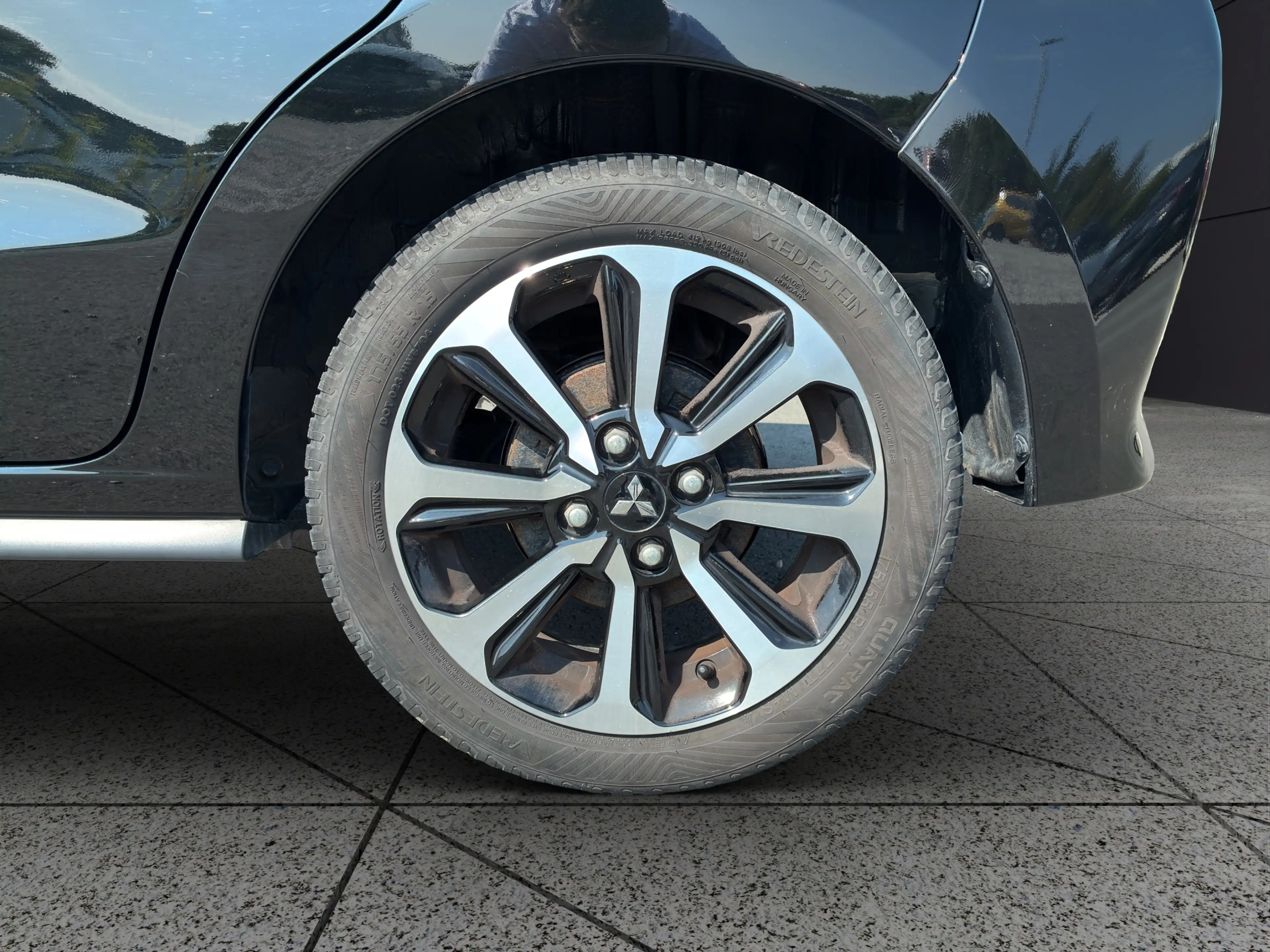 Mitsubishi Space Star 1.2 Spirit+ (EURO 6d) 1.2 EU6d *Automatik*Sitzheiz — photo 16
