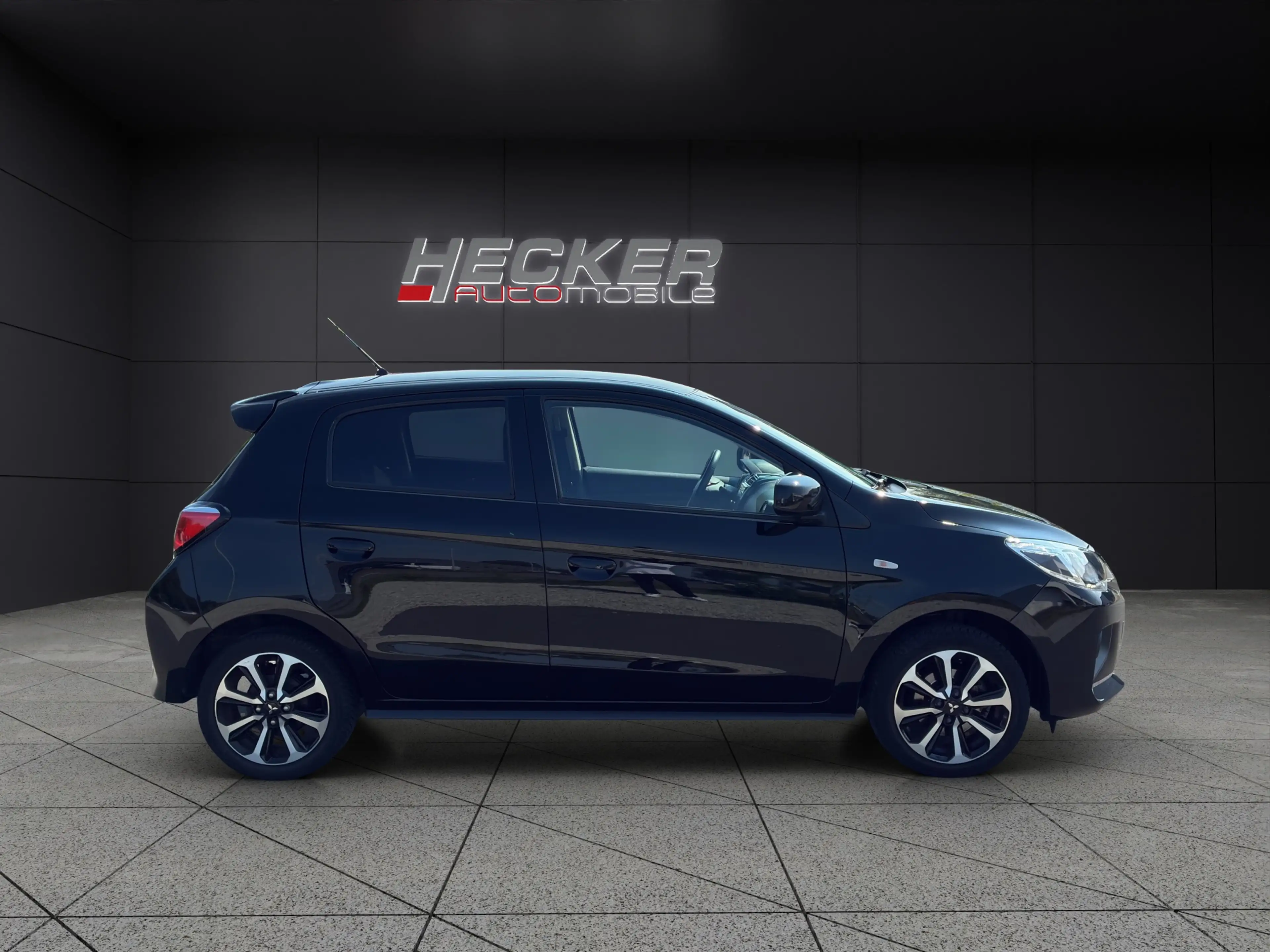 Mitsubishi Space Star 1.2 Spirit+ (EURO 6d) 1.2 EU6d *Automatik*Sitzheiz — photo 7