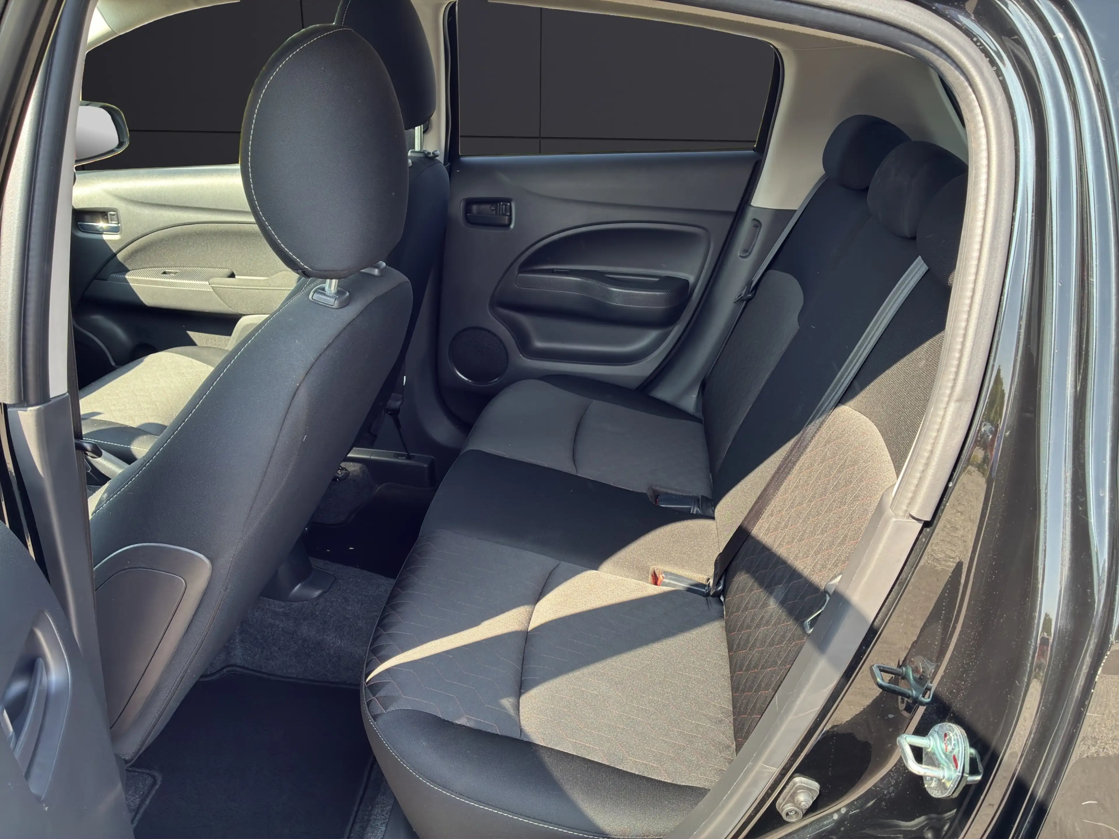 Mitsubishi Space Star 1.2 Spirit+ (EURO 6d) 1.2 EU6d *Automatik*Sitzheiz — photo 13