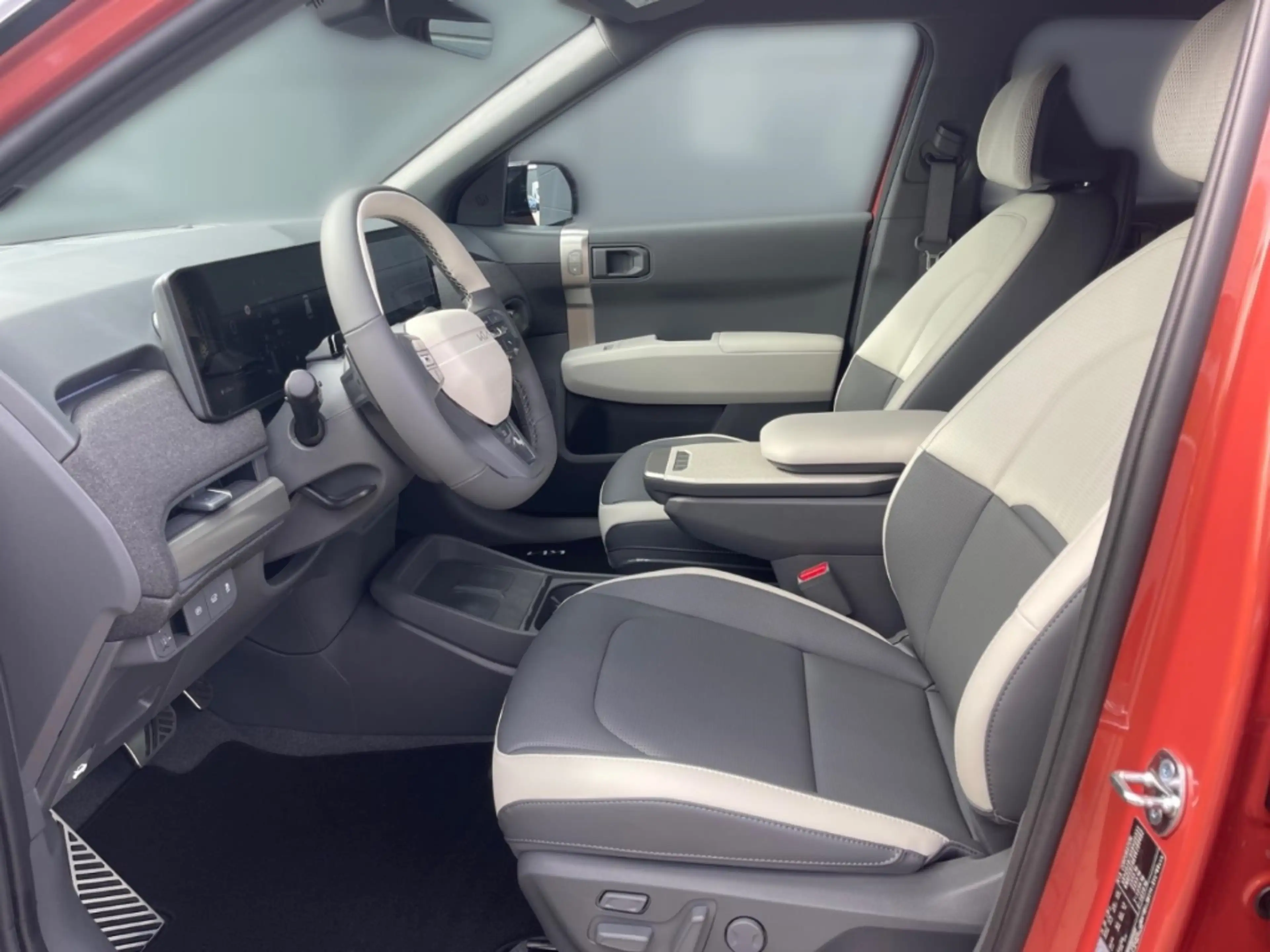 Kia EV3 81,4 GT-Line P8-P9 AHK HarmanKardon Navi HUD 360°K — photo 7