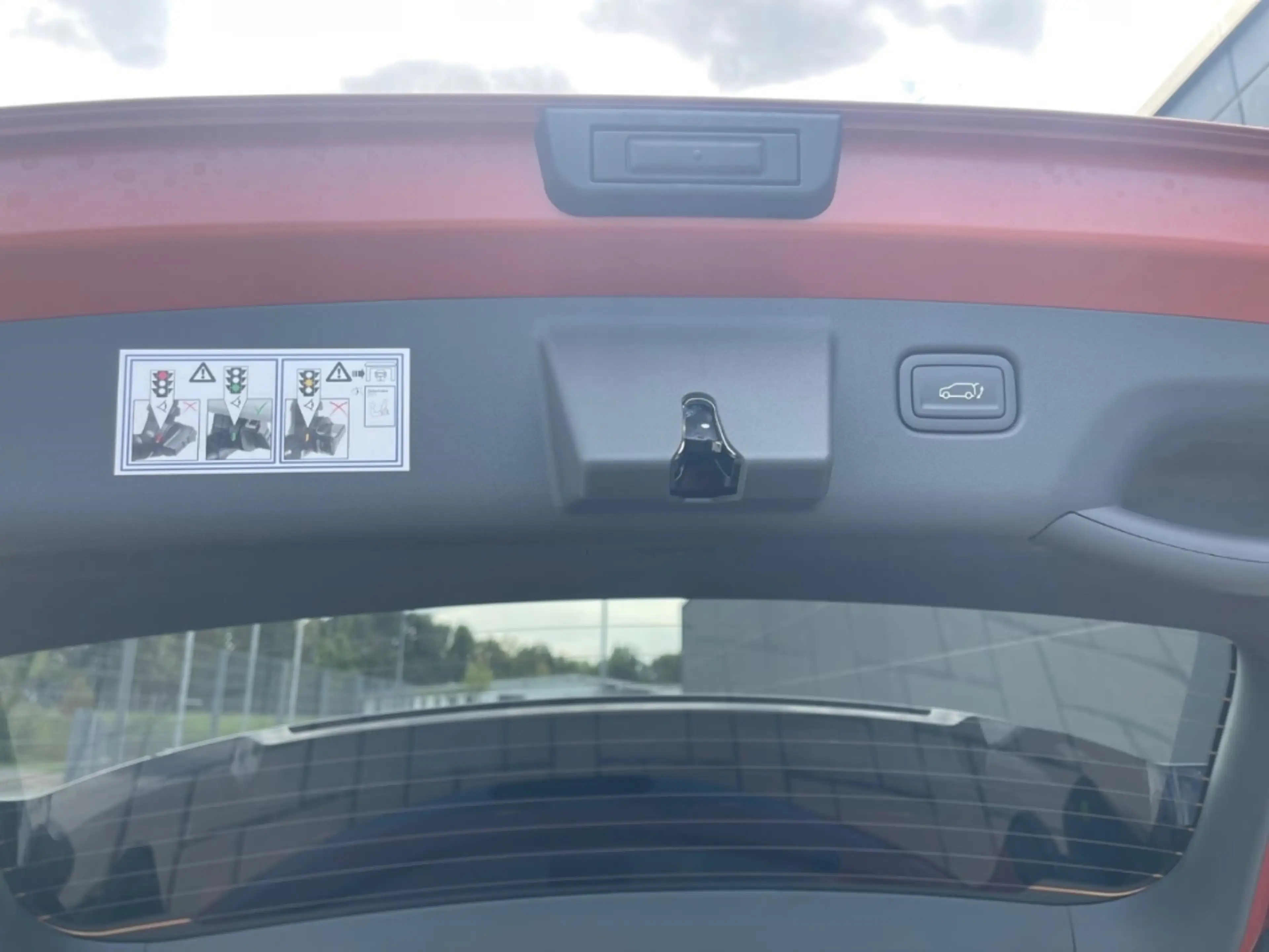 Kia EV3 81,4 GT-Line P8-P9 AHK HarmanKardon Navi HUD 360°K — photo 13