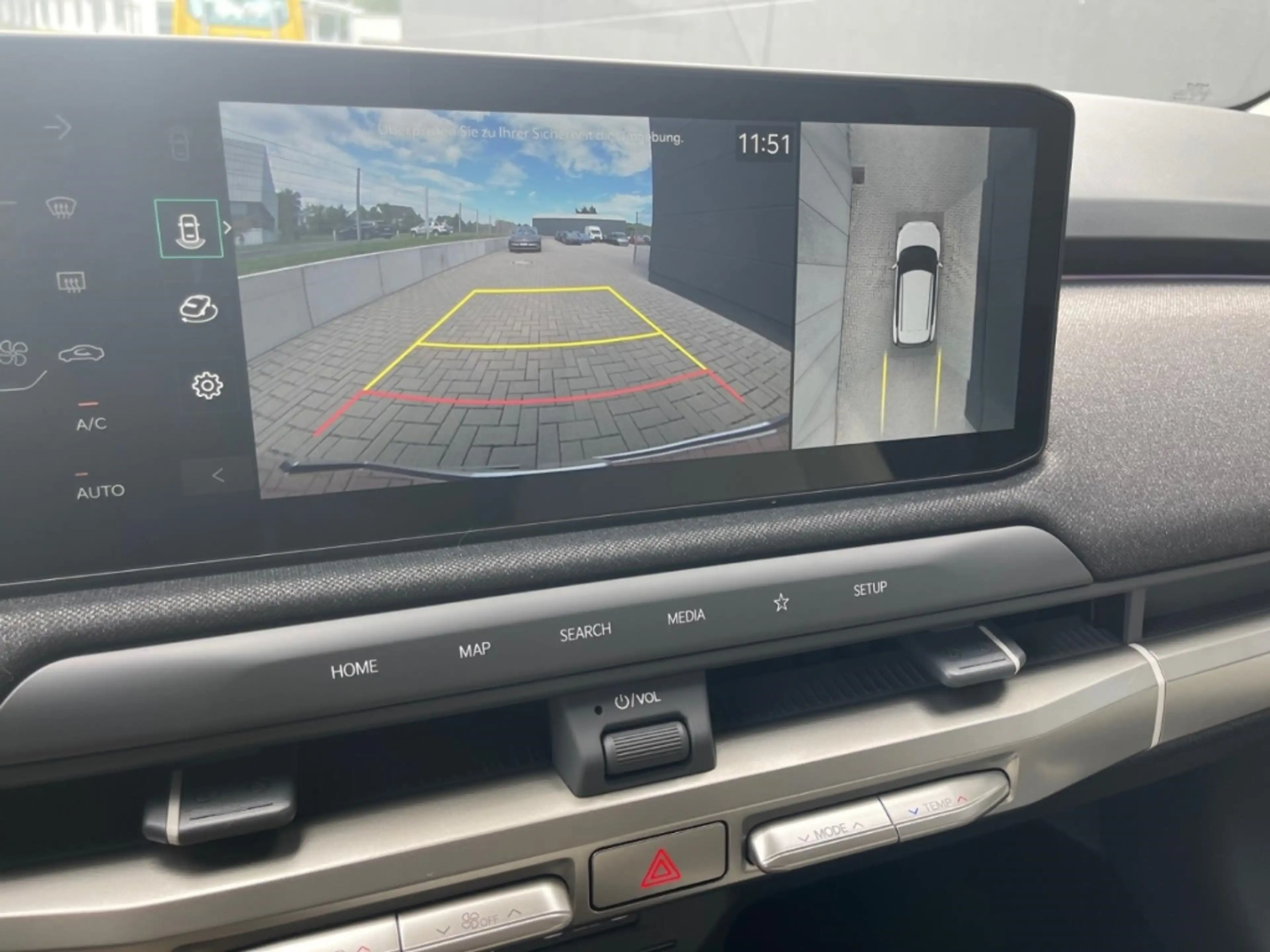 Kia EV3 81,4 GT-Line P8-P9 AHK HarmanKardon Navi HUD 360°K — photo 14