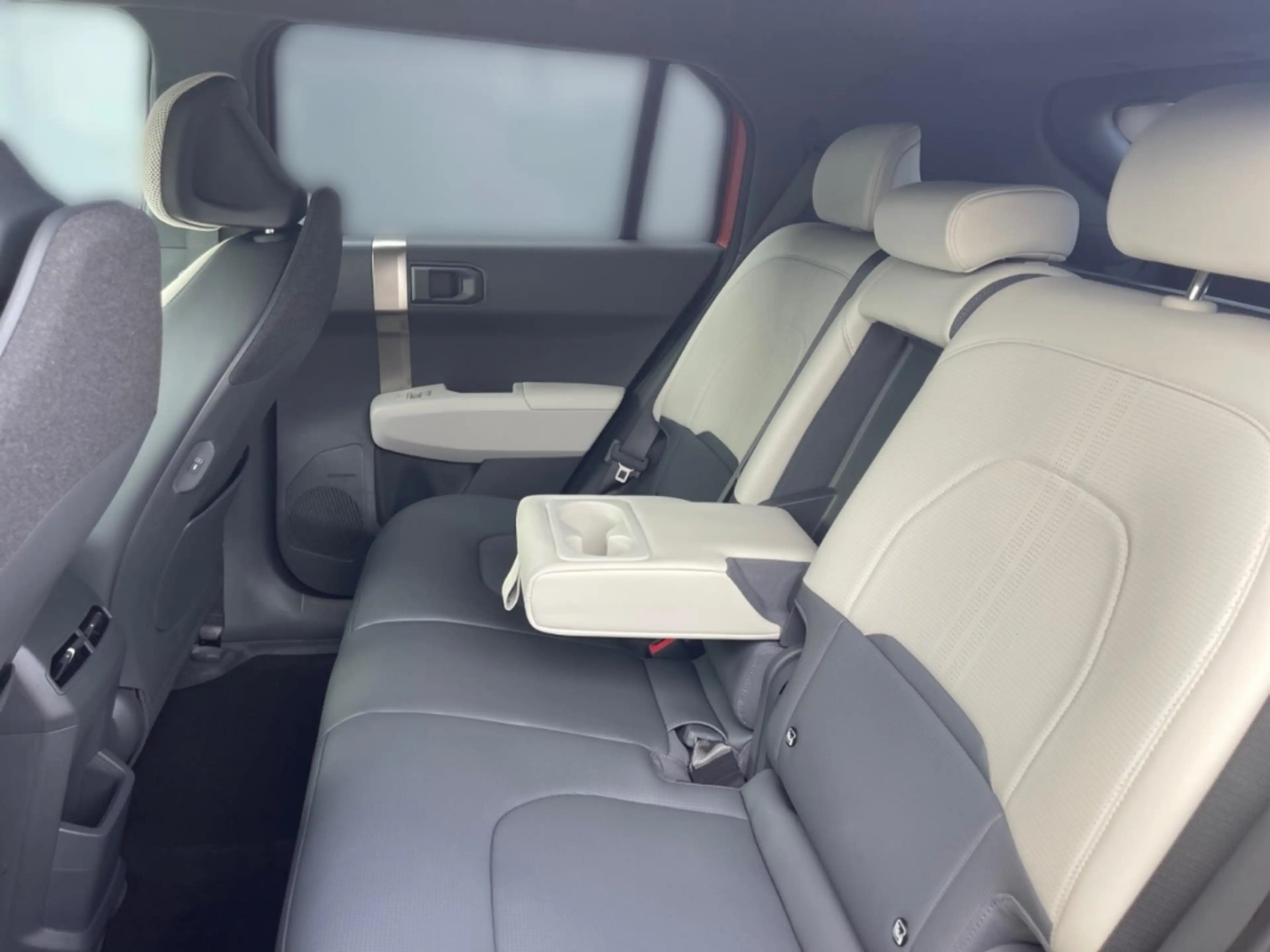 Kia EV3 81,4 GT-Line P8-P9 AHK HarmanKardon Navi HUD 360°K — photo 11