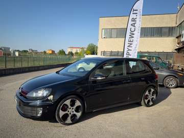 Golf VI 2008 3p 2.0 tsi - PREZZO REALE