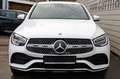 Mercedes-Benz GLC 220 d Coupe AMG 4Matic,Leder,Navi,LED,SH,Kam Blanc - thumbnail 9
