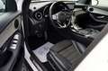 Mercedes-Benz GLC 220 d Coupe AMG 4Matic,Leder,Navi,LED,SH,Kam Blanc - thumbnail 10
