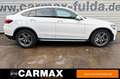 Mercedes-Benz GLC 220 d Coupe AMG 4Matic,Leder,Navi,LED,SH,Kam Blanc - thumbnail 14