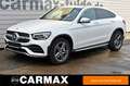Mercedes-Benz GLC 220 d Coupe AMG 4Matic,Leder,Navi,LED,SH,Kam Blanc - thumbnail 1