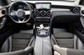 Mercedes-Benz GLC 220 d Coupe AMG 4Matic,Leder,Navi,LED,SH,Kam Blanc - thumbnail 4