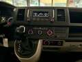 Volkswagen T6 Kombi T6 2.0 TDI 1.HAND AUT 5 SITZE 2xKLIMA AHK TEMP Blau - thumbnail 19