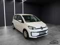 Volkswagen up! e- CSS Bluetooth Climatronic SHZ maps+more Weiß - thumbnail 6