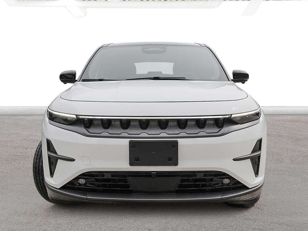 2025 Jeep Wagoneer S
