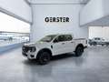 Ford Ranger Doppelkabine 2.3 EcoBoost 4WD XLT e- AHK Weiß - thumbnail 1