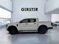 Ford Ranger Doppelkabine 2.3 EcoBoost 4WD XLT e- AHK Weiß - thumbnail 3