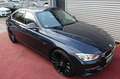BMW 328 i LUXURY-LINE AUTOMATIK LEDER BRAUN NAVI Blau - thumbnail 24