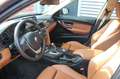 BMW 328 i LUXURY-LINE AUTOMATIK LEDER BRAUN NAVI Blau - thumbnail 10