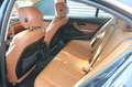 BMW 328 i LUXURY-LINE AUTOMATIK LEDER BRAUN NAVI Blau - thumbnail 15