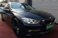 BMW 328 i LUXURY-LINE AUTOMATIK LEDER BRAUN NAVI Blau - thumbnail 2