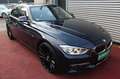 BMW 328 i LUXURY-LINE AUTOMATIK LEDER BRAUN NAVI Blau - thumbnail 21