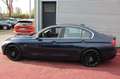 BMW 328 i LUXURY-LINE AUTOMATIK LEDER BRAUN NAVI Blau - thumbnail 4