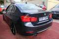 BMW 328 i LUXURY-LINE AUTOMATIK LEDER BRAUN NAVI Blau - thumbnail 16