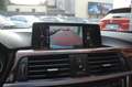 BMW 328 i LUXURY-LINE AUTOMATIK LEDER BRAUN NAVI Blau - thumbnail 6