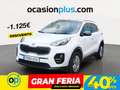 Kia Sportage 1.6 GDi x-Tech17 4x2 Blanco - thumbnail 1