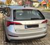 Skoda Scala 1.0 TSI Ambition Gris - thumbnail 5