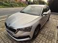 Skoda Scala 1.0 TSI Ambition Gris - thumbnail 3