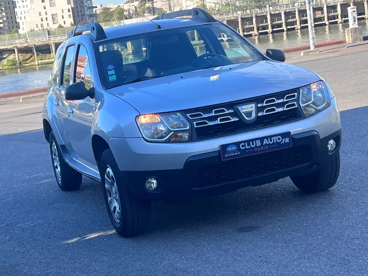 Dacia Duster — photo 7