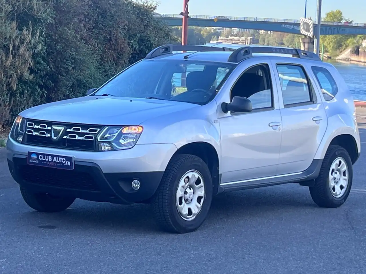 Dacia Duster — photo 5