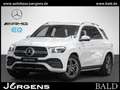 Mercedes-Benz GLE 350 de 4M AMG/Wide/LED/Cam/CarPlay/Easy-P Wit - thumbnail 2