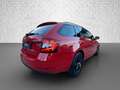 Skoda Octavia Combi 1.5 TSI ACT Sport Edition Rot - thumbnail 5