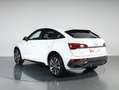 Audi Q5 Sportback 40 2.0 tdi mhev 12V Business Advanced Blanco - thumbnail 4