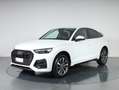 Audi Q5 Sportback 40 2.0 tdi mhev 12V Business Advanced Blanco - thumbnail 1