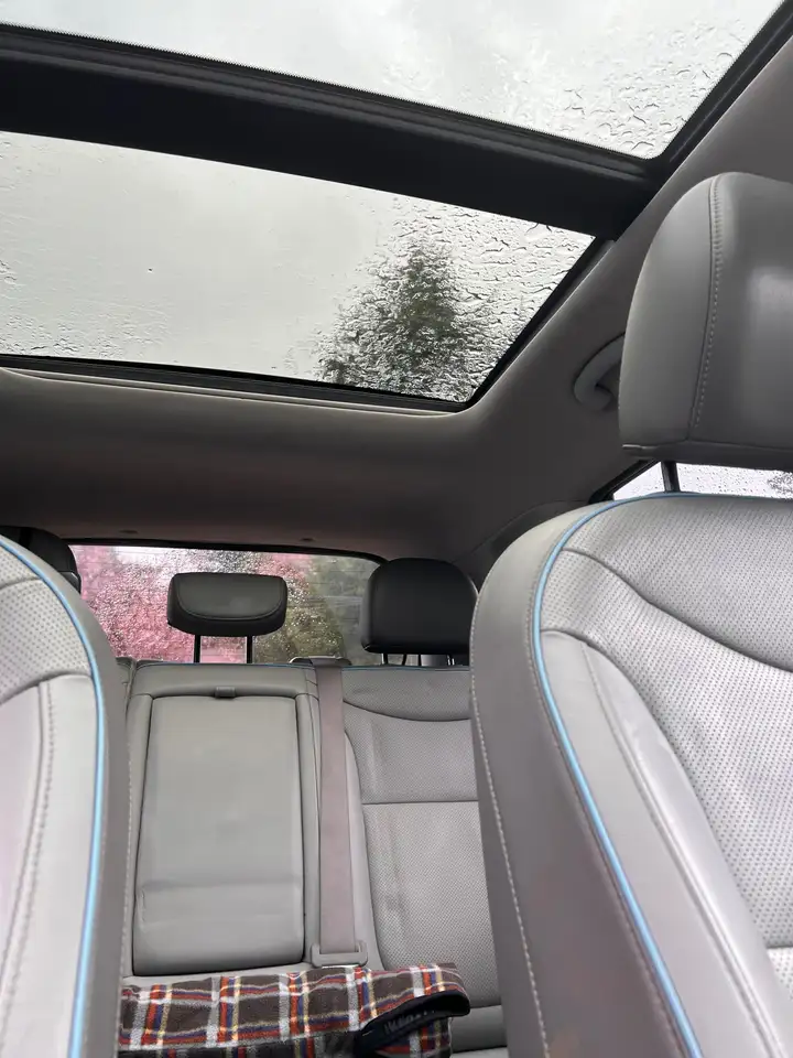 Kia Soul снимка Kia Soul
