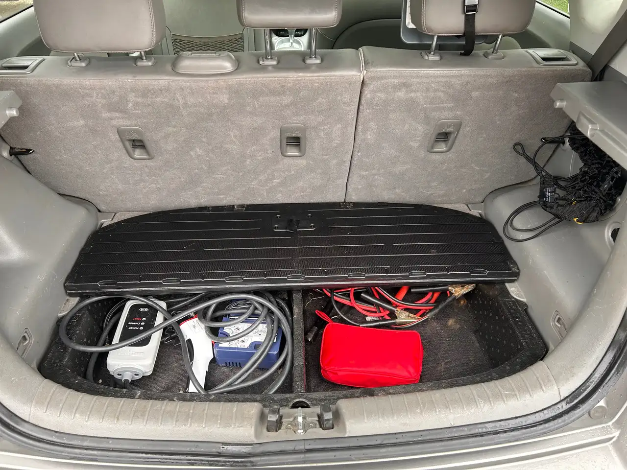 Kia Soul снимка Kia Soul