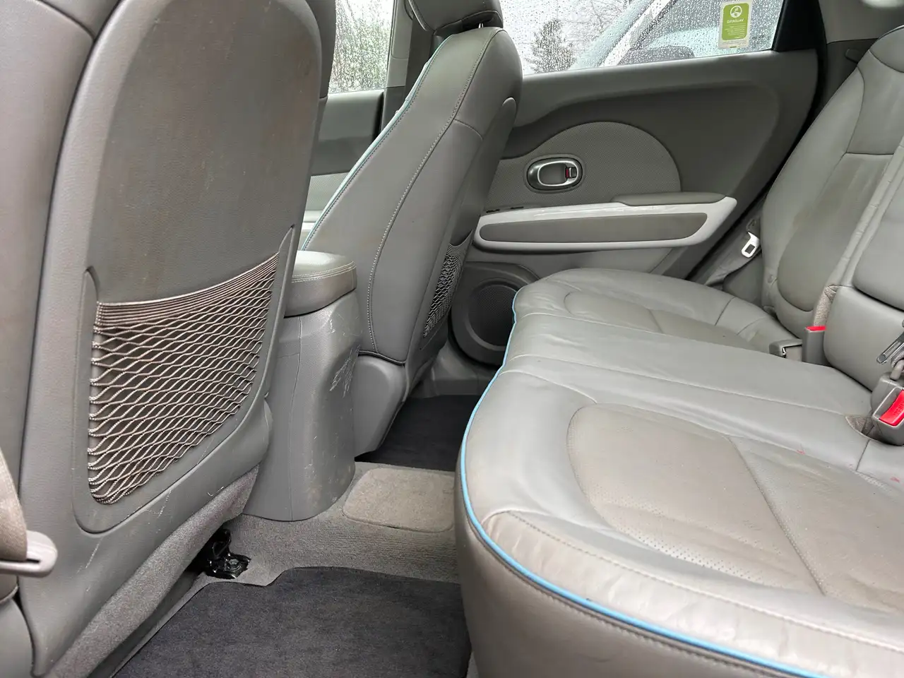 Kia Soul снимка Kia Soul