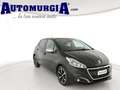 Peugeot 208 BlueHDi 100 S&S 5 porte Signature Nero - thumbnail 1