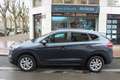 Hyundai TUCSON III (2) 1.6 CRDI 136 HYBRID 48V BUSINESS DCT-7 Gris - thumbnail 3